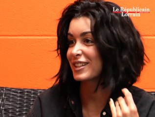 Jenifer au cinéma dans une comédie : "J'ai adoré le scénario"