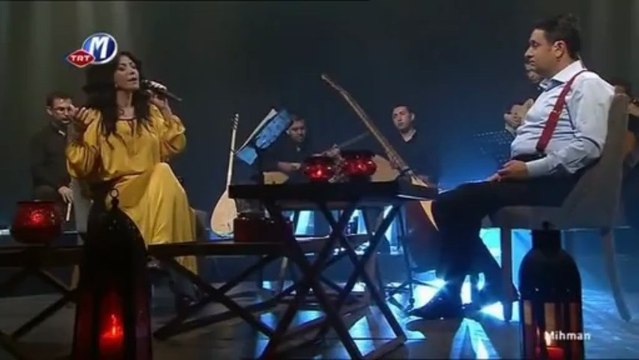 04 elif güreşçi senin yazın kışa benzer 30.05.2012 mihman