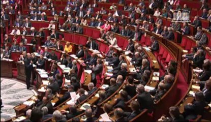 Interpellation du Président de la République : réponse de Pierre Moscovici à Dominique Dord [28 mai 2013]