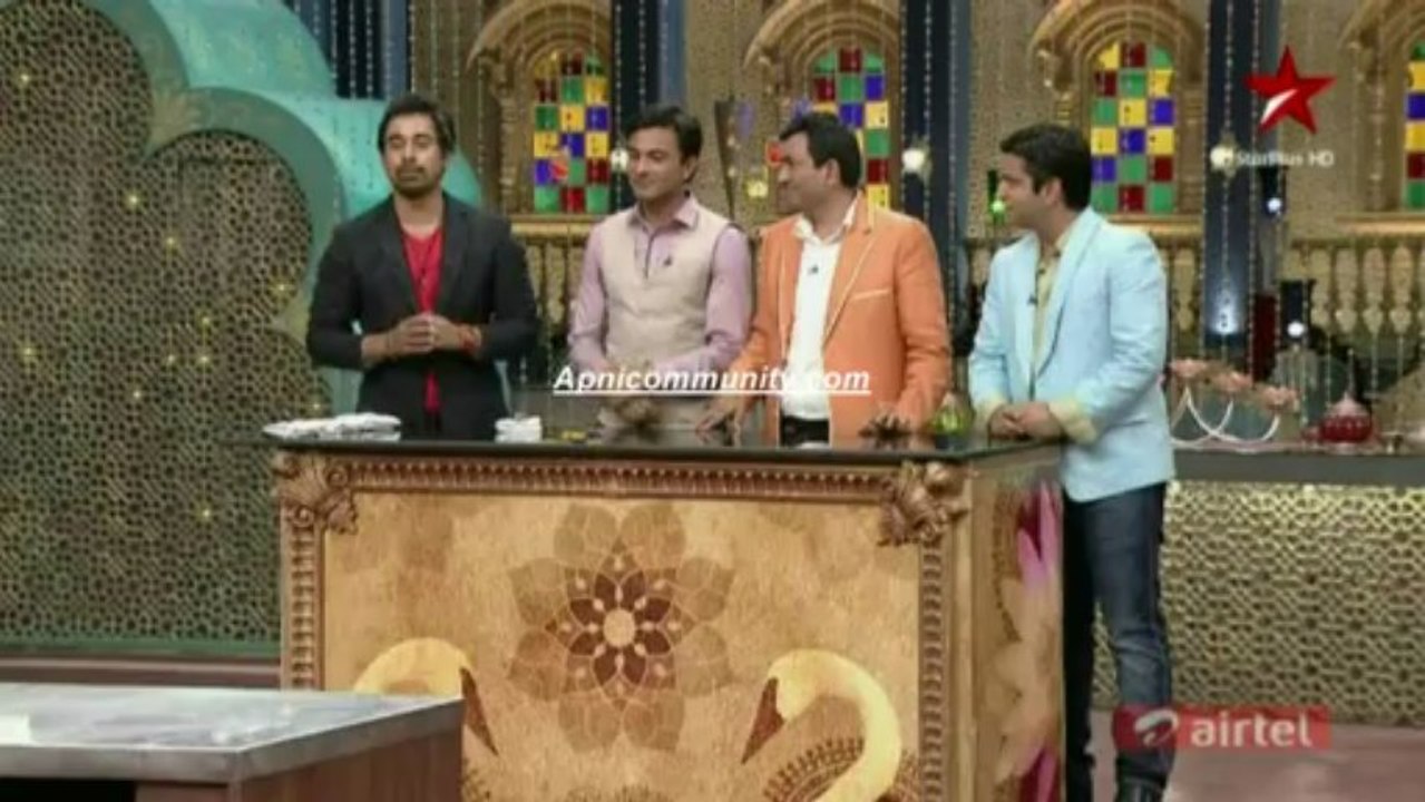 Master Chef-28 May 2013 pt4_all