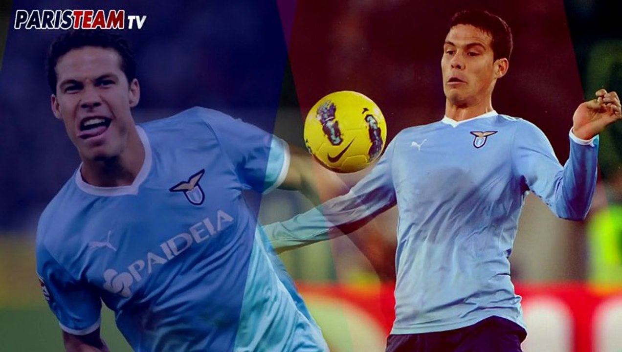 Hernanes