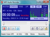 Pistonsoft MP3 Audio Recorder Free 1.10.10.33 Free