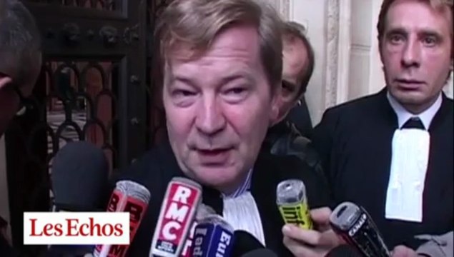 Arbitrage Tapie/Adidas. Y-a-t’il eu conflit d’intérêt ?