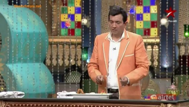 Master Chef (Kitchen Ke Superstar) 28th May 2013 Video Watch Online pt2