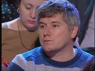 Медиамагнат Борис Ложкин: "Для развития экономики Украины средний класс не обязателен"