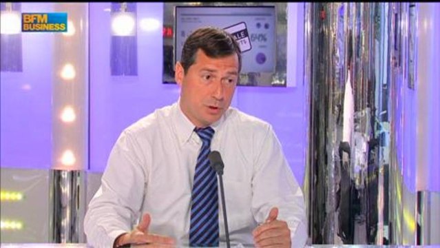 Crise, le début de la phase 3 est un bon signe: Cyrille Collet dans Intégrale Placements - 28 mai