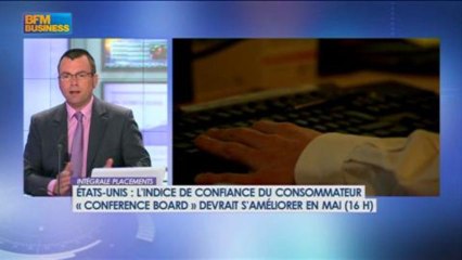 Le match des traders : Cussac VS Filippo dans Intégrale Placements - 28 mai