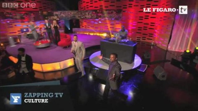 Will Smith crée la surprise en chantant le générique du Prince de Bel Air