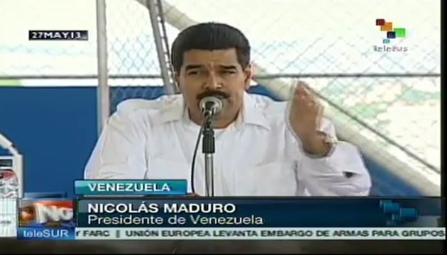 Venezuela ampliará matrícula de integrantes de su Orquesta Sinfónica