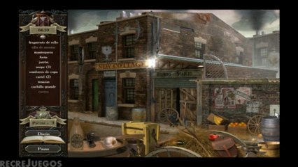 JACK EL DESTRIPADOR (PC) - RecreJuegos