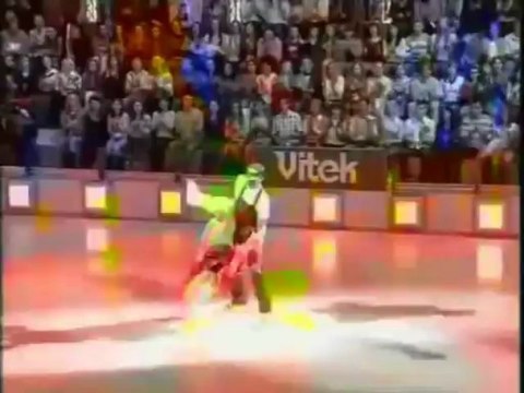 Anais & Juan - Sexto programa