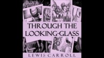 Through the Looking-Glass by Lewis Carroll - 5/10. Wool and Water