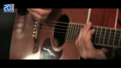 MIGASO & I BRIGANTI interprètent «Hey joe»de Jimi Hendrix