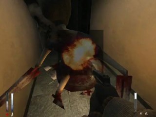 Cry of Fear [02] De mieux en mieux !