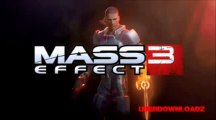 Mass Effect 3 Ÿ Keygen Crack   Torrent FREE DOWNLOAD