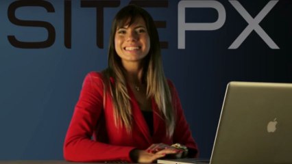 Como criar um site - Apresentando o sistema