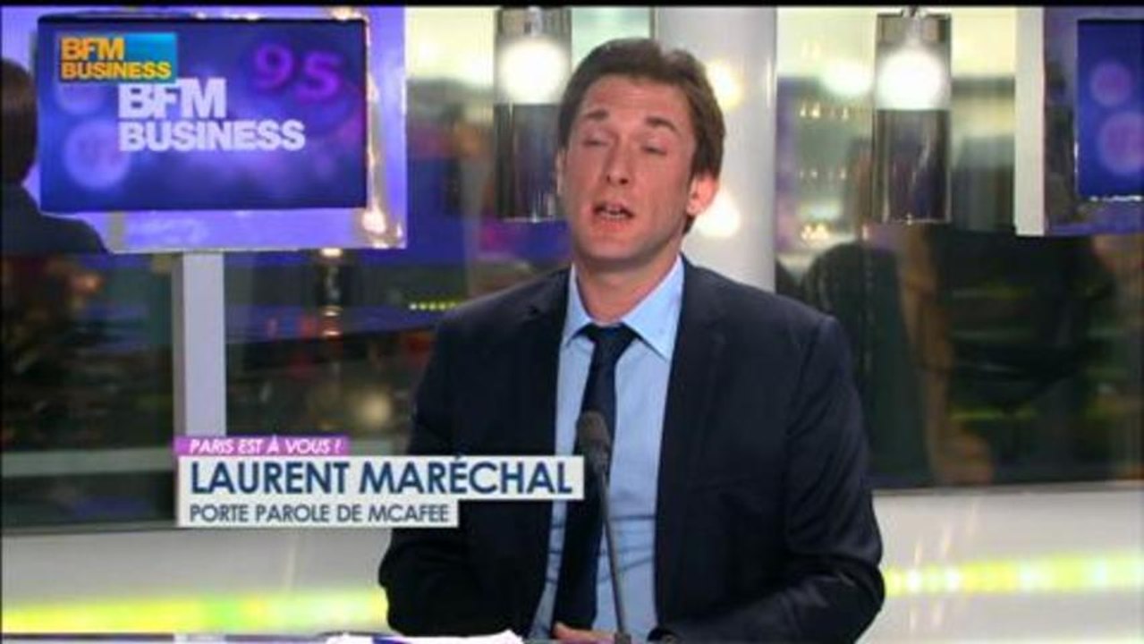 La tendance du moment: Contrefaçon, quid du pir...