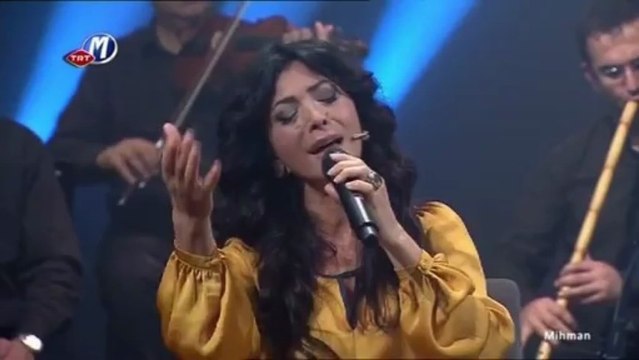 09 elif güreşçi bülbülüm altın kafeste 30.05.2012 mihman