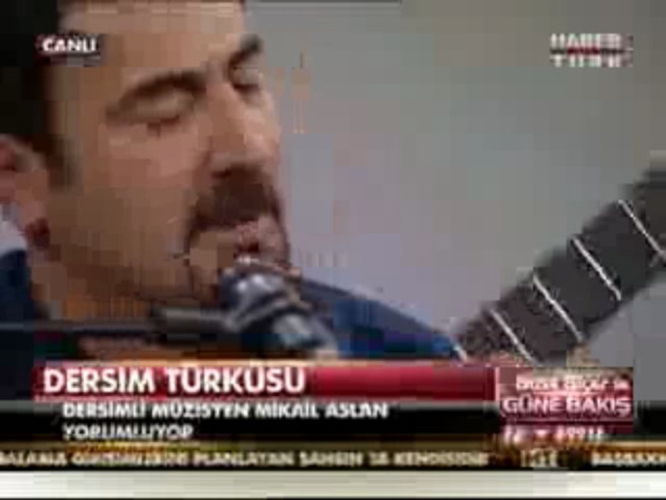 Mikail Aslan