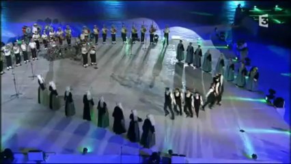 La nuit interceltique de Lorient