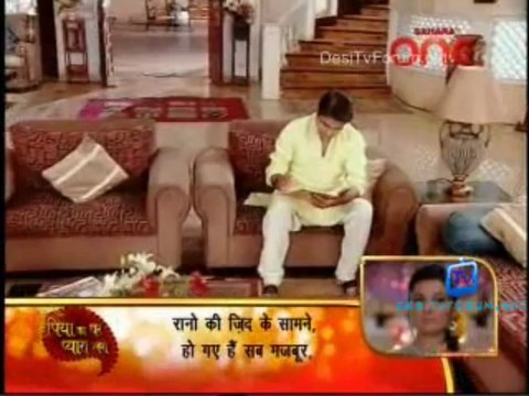 Niyati 28th May 2013 Video Watch Online pt2