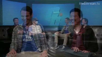 Cross Counter Live - s1:e18 (Part 3 of 4)