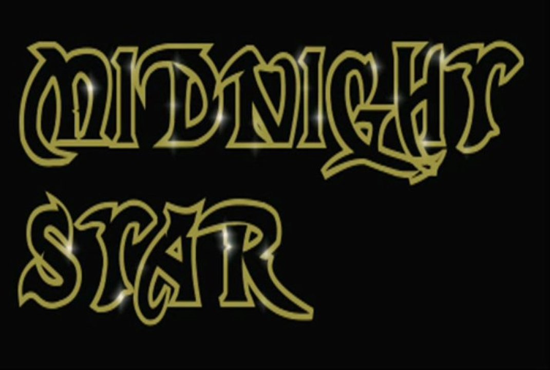 MIDNIGHT STAR ( selection compil DMP )