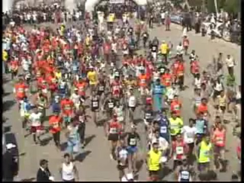 Athletics in the Western Sahara Territory (Sahara Occidental)