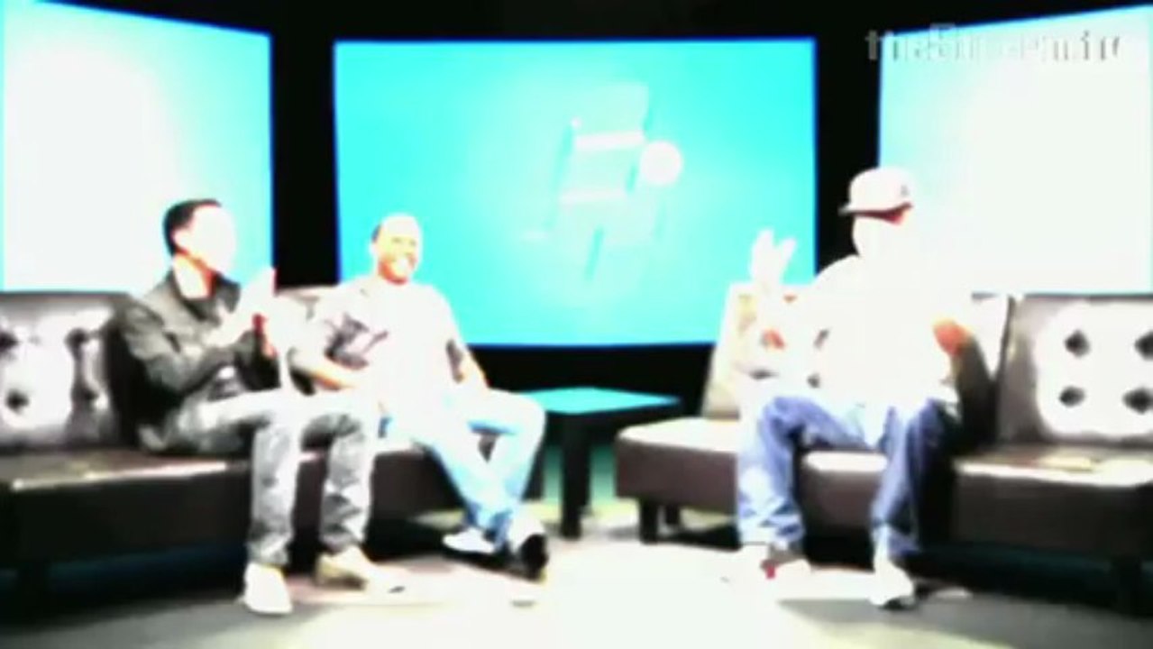 Dr. Subzero Highlights