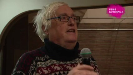 Extraits de la rencontre à Massy - Paris Métropole