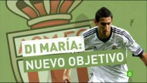 AS Monaco wants Carvalho Coentrao Di Maria Real Madrid