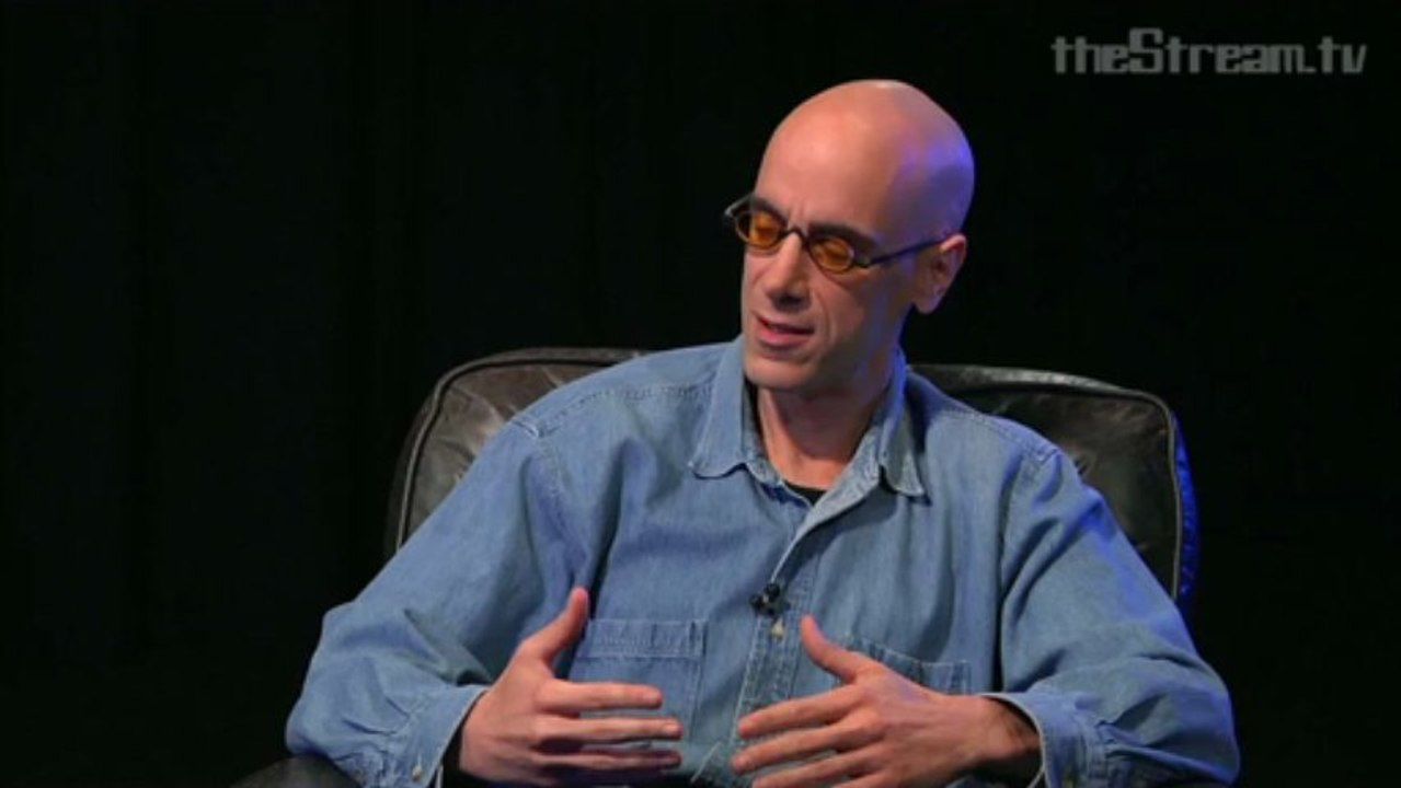 Filmnut - Jarrett Lee Conaway - s5:e26 (Part 2 of 3)