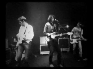 Misfits' Galleon - Sound and Fury Live