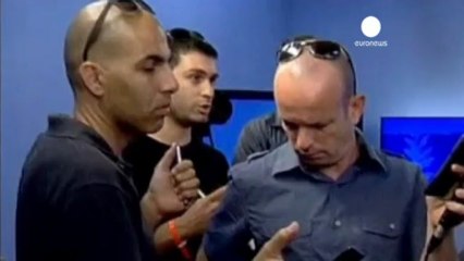 Da Russia invio missili a Damasco, Israele "sapremo come...