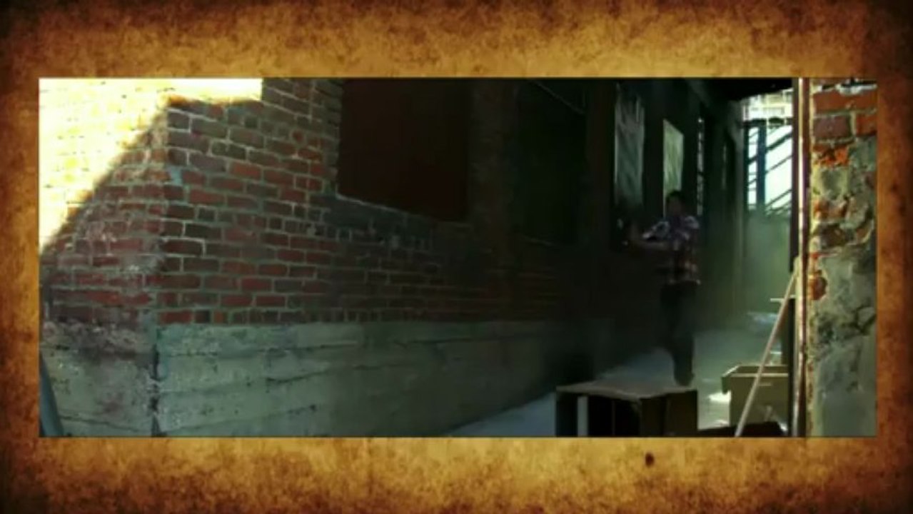 Bite Me Director Jarrett Lee Conaway Live Interview