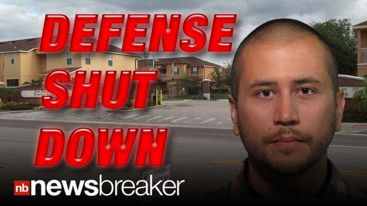 5 Major Rulings in Trial over Trayvon Martin Murder