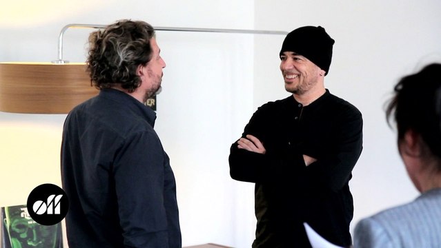 Adam et Eve : Pascal Obispo la comédie musicale