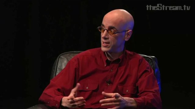 Filmnut - Puppies Behind Bars with Jon Huertas