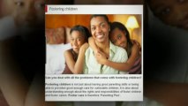 Foster Care News - Fostering children