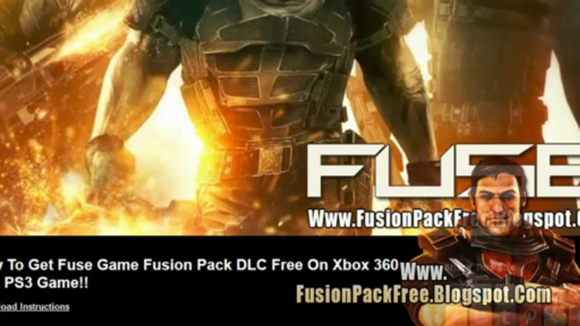 ⁣How To Download Fuse Game
