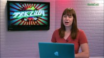 Save Gmail Attachments Directly to the Cloud - Tekzilla Daily Tip