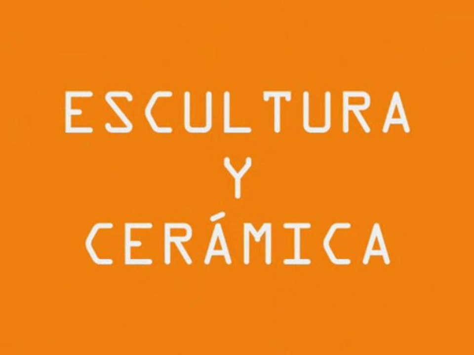 ESCULTURA EN LA PREHISTORIA