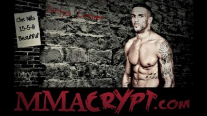 Dirtys Corner with Che Mills