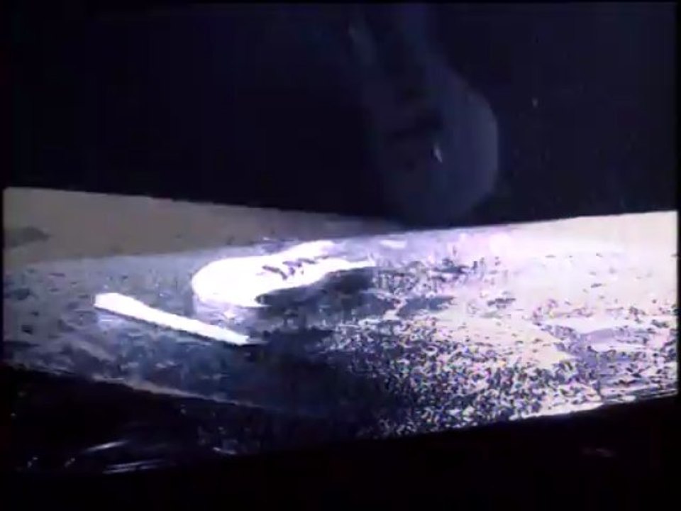 Herbert Léonard - Entre tes mains (le clip)