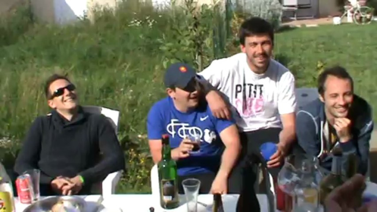 RORO L'ITALIANO