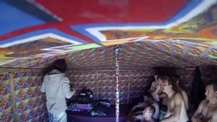 Maroc Dakhla 2013 - auberge des nomages - kitesurf