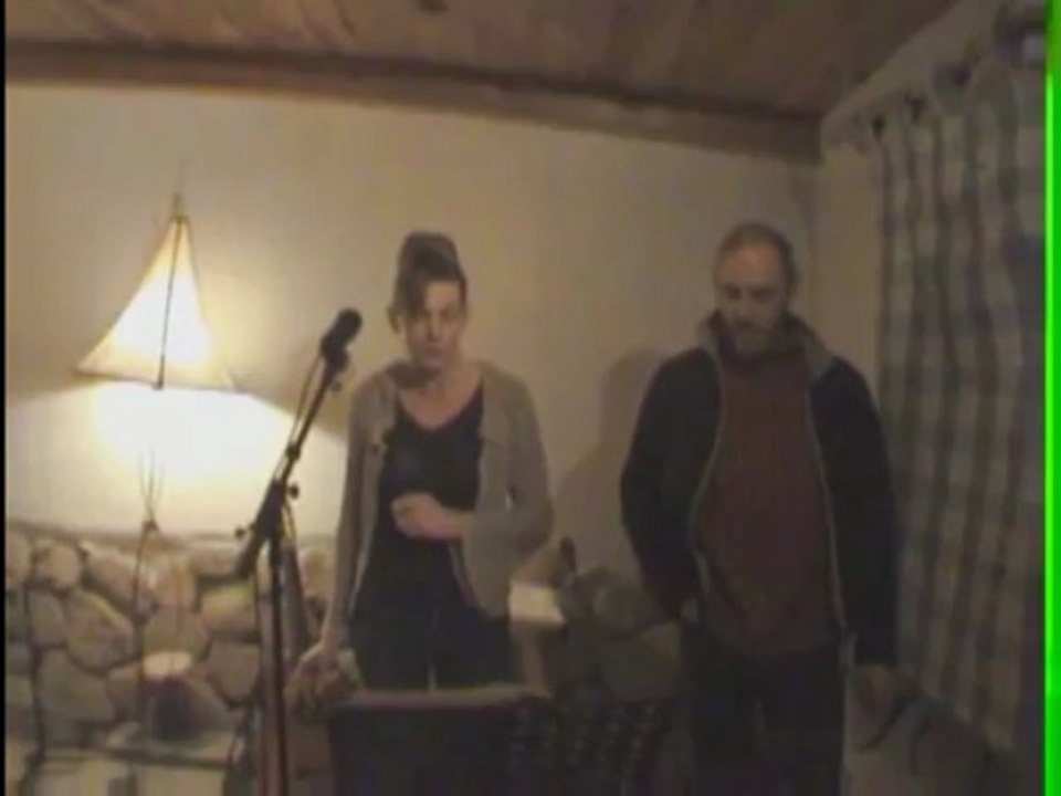 Video- Hallo von Alwin Alf 9780 - Myspace Video2