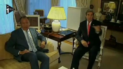 La levée d'embargo sur les armes critiquée