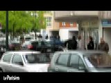 Bonneuil-sur-Marne: arrestation de trois malfaiteurs