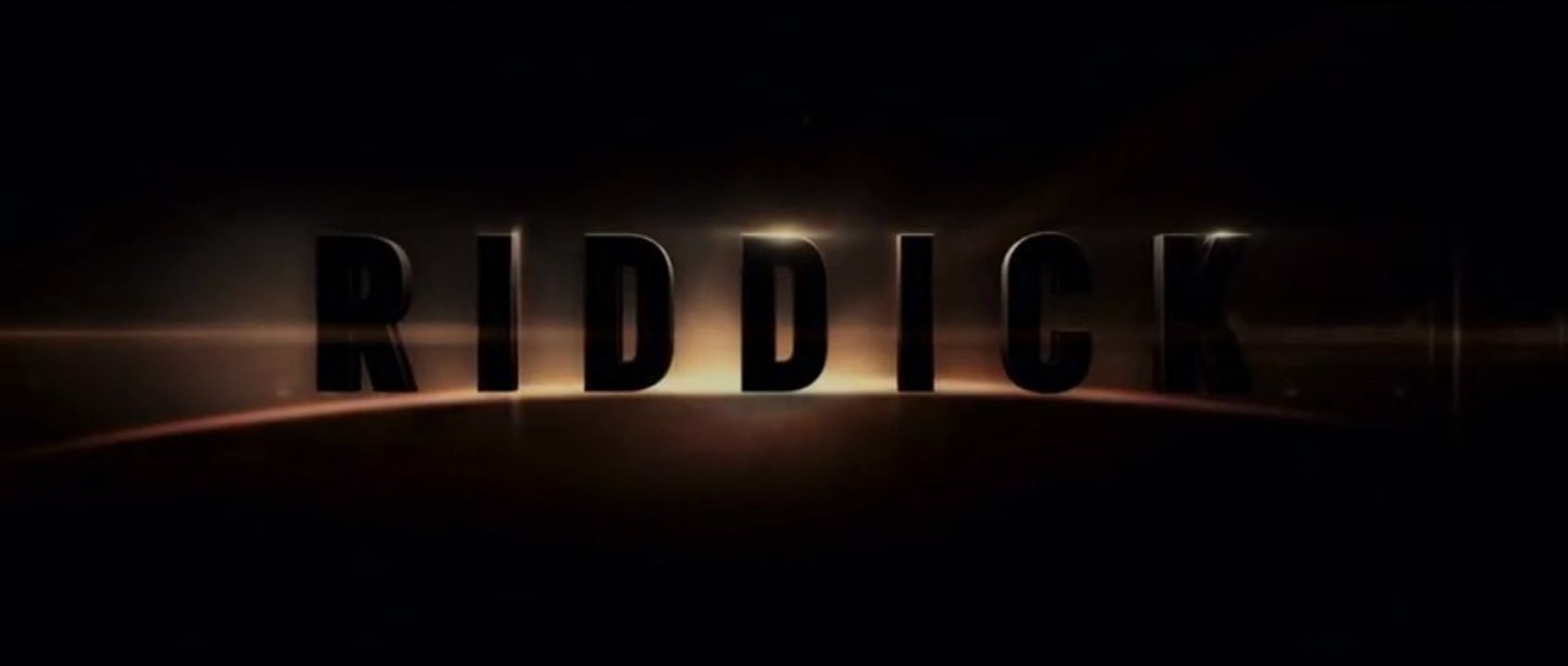  - Bande-Annonce  (Anglais sous-titr&eacute; français)